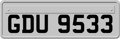 GDU9533