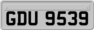 GDU9539
