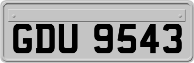 GDU9543