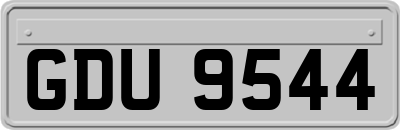 GDU9544