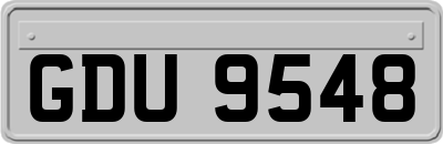 GDU9548