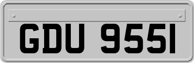 GDU9551