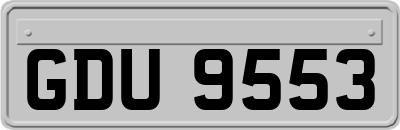 GDU9553