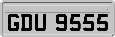 GDU9555
