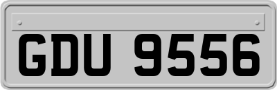 GDU9556