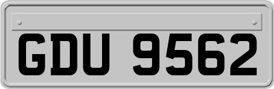GDU9562