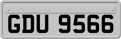 GDU9566