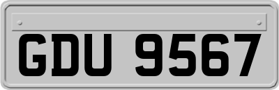 GDU9567