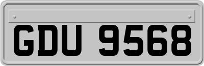 GDU9568