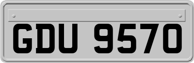 GDU9570