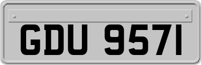 GDU9571