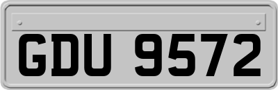 GDU9572