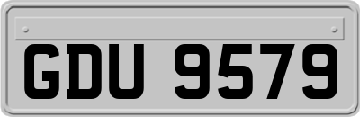 GDU9579