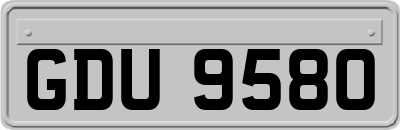 GDU9580