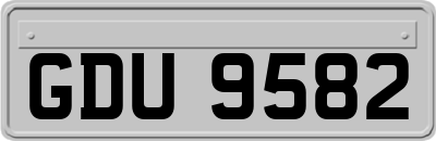 GDU9582