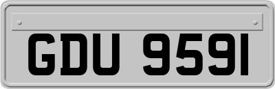 GDU9591