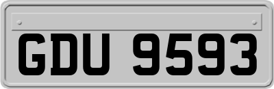 GDU9593