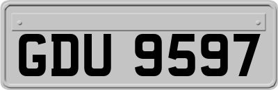 GDU9597