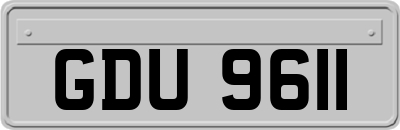 GDU9611