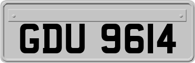 GDU9614