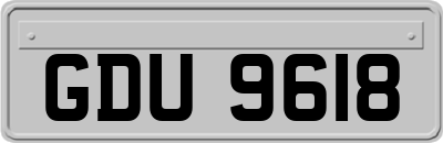 GDU9618