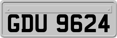 GDU9624