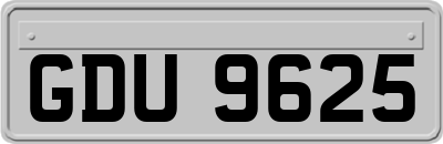 GDU9625