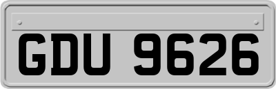 GDU9626