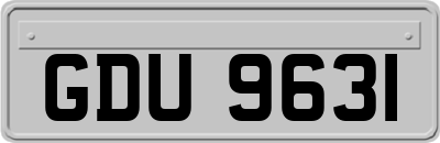 GDU9631