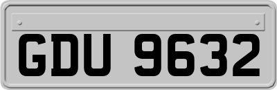 GDU9632