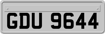 GDU9644