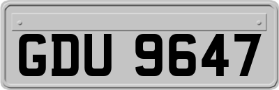 GDU9647