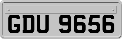 GDU9656