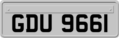 GDU9661
