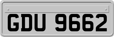 GDU9662