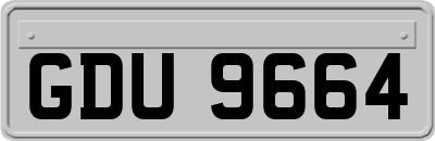 GDU9664