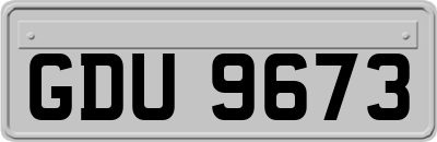 GDU9673