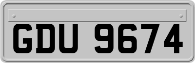 GDU9674