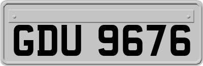 GDU9676