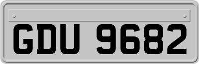 GDU9682