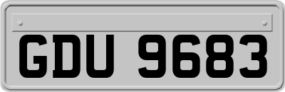 GDU9683