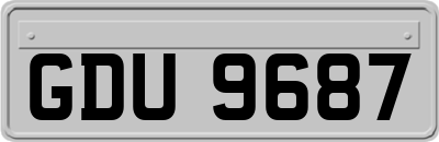GDU9687