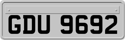 GDU9692