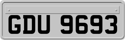 GDU9693