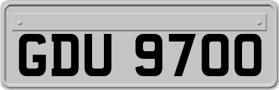 GDU9700