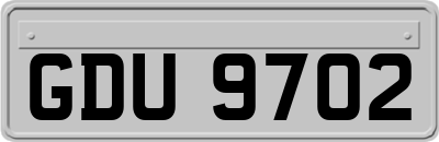 GDU9702
