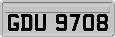 GDU9708