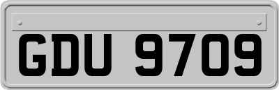 GDU9709