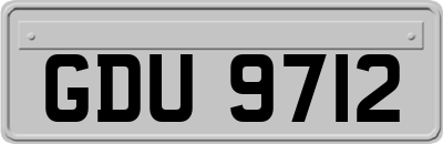 GDU9712