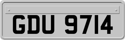 GDU9714
